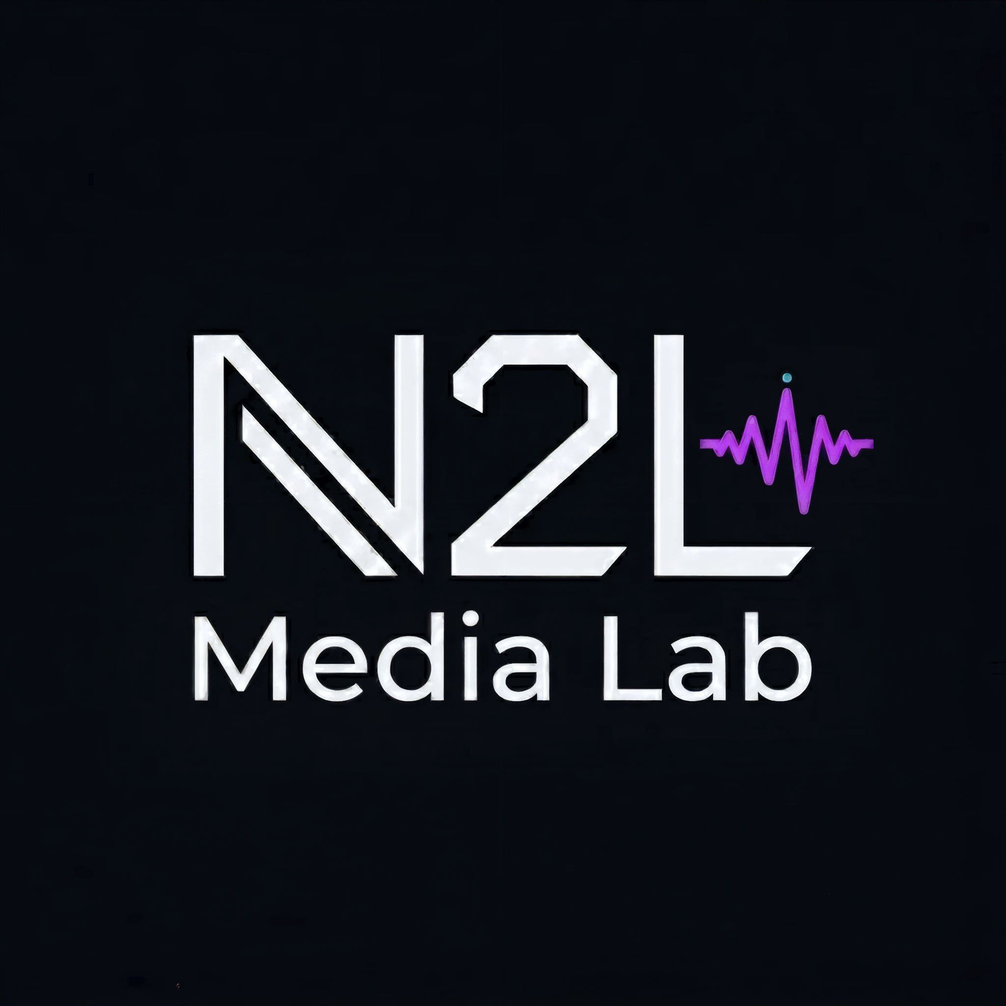 Media Lab Logo